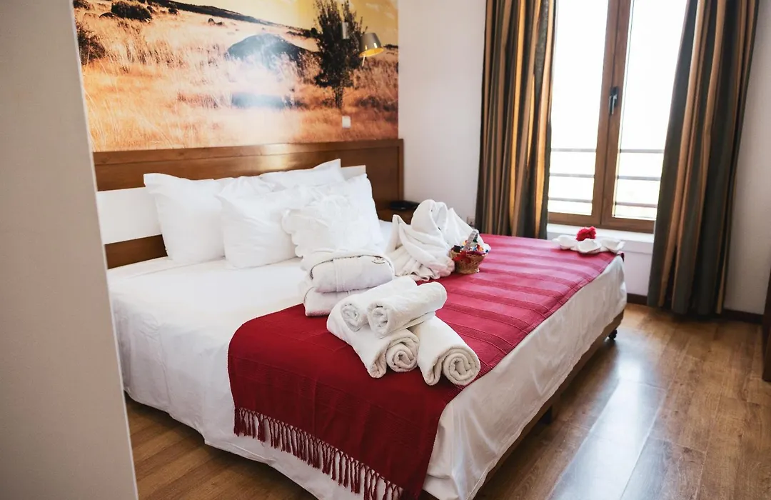 Hotel Rural Sra De Pereiras-1